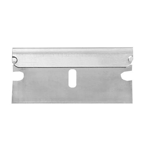 Razor Blades - 100 Pack