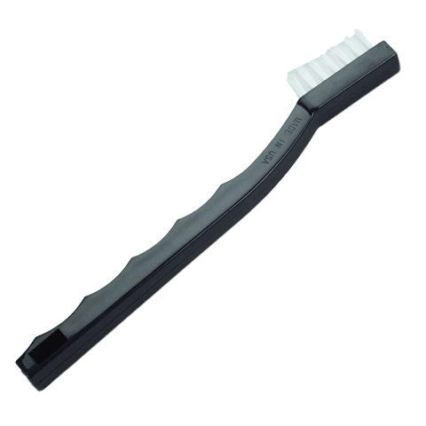 Nylon Toothbrush Style Brush