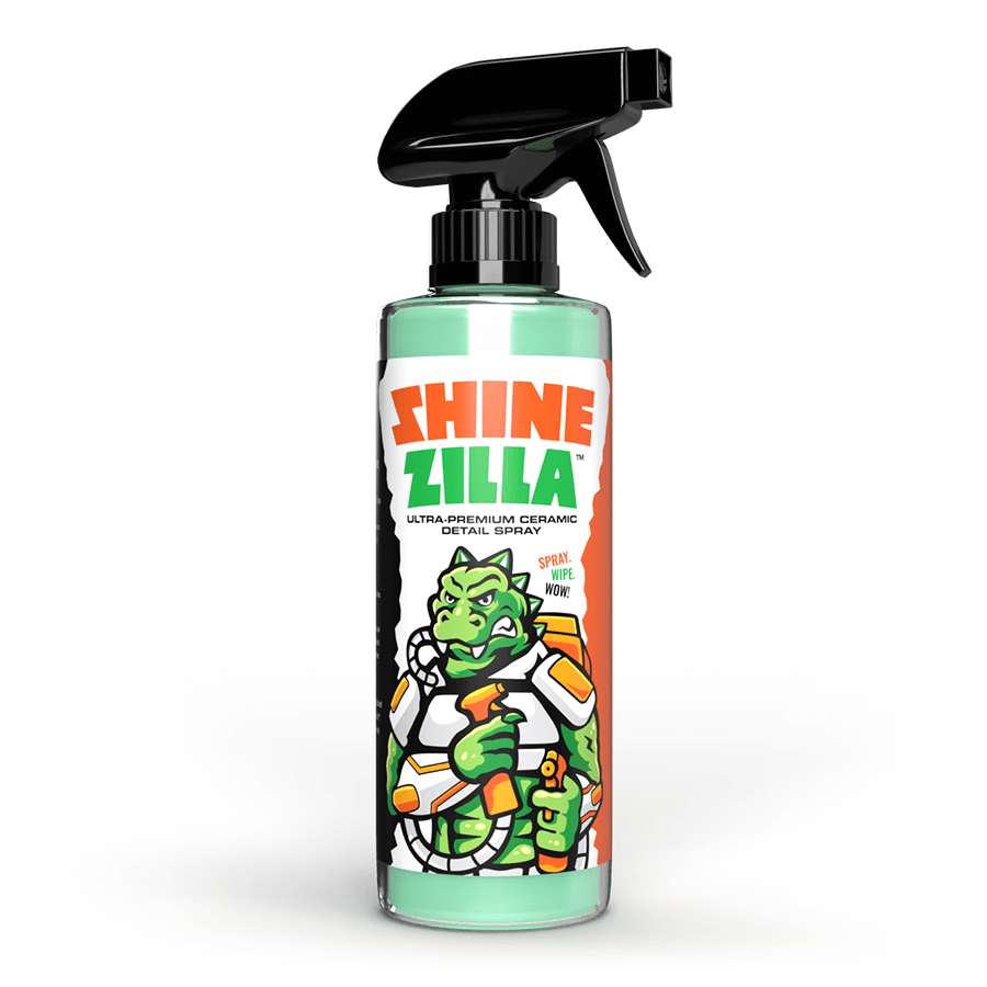 Quick Spray Detail- Premium Detailing Chemical – shop